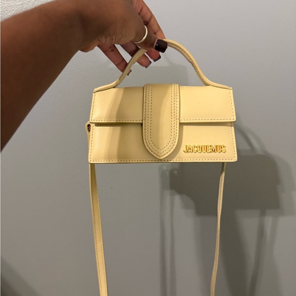 Jacquemus Le Bambino - Picture 2 of 5